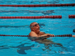 Sondertraining Eigenbad I